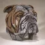 Bulldog Bust