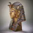 Tutankhamun Bust