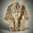 Tutankhamun - Sands of Time (Desert) Bust