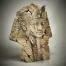 Tutankhamun - Sands of Time (Desert) Bust