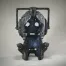 Cyberman / Doctor Who Bust