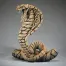 Cobra Snake - Desert