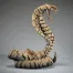 Cobra Snake - Desert